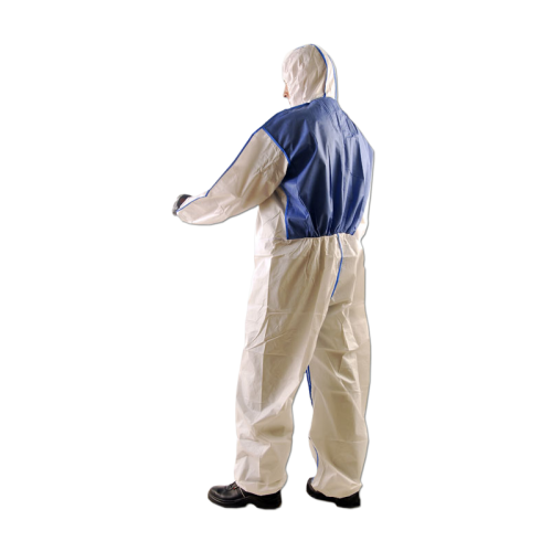 KOMBINEZON OCHRONNY LAKELAND MICROMAX NS COOL SUIT